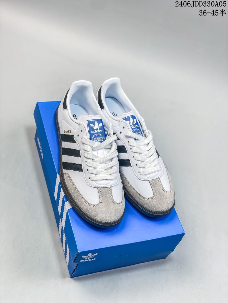 Adidas Samba Shoes